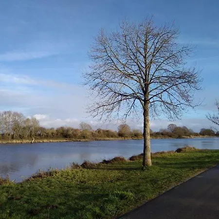 Le Petit Migron 6 Personnes Nyaraló Frossay