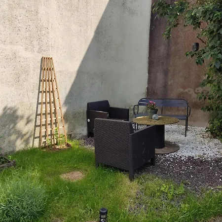 Holiday home Le Petit Migron 6 Personnes