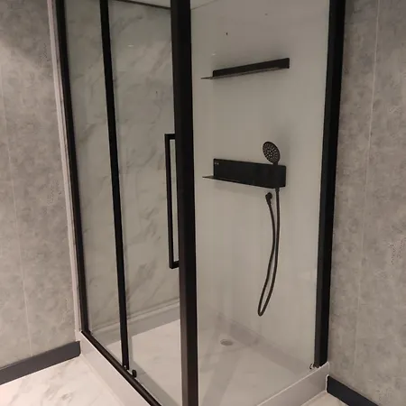 Nyaraló Le Petit Migron 6 Personnes