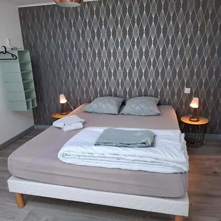 Le Petit Migron 6 Personnes