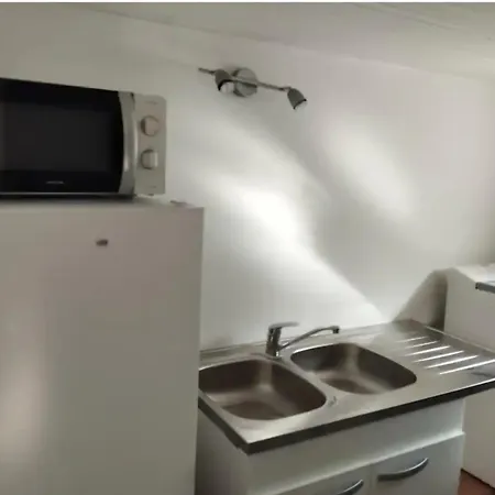 Le Petit Migron 6 Personnes * Frossay