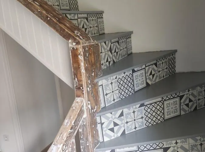 Le Petit Migron 6 Personnes Frossay