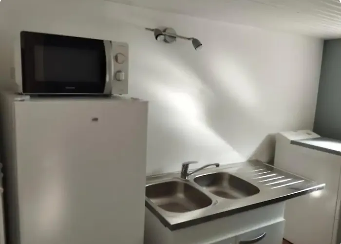 Le Petit Migron 6 Personnes * Frossay